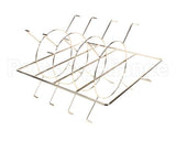04.24.025.00 Hatco Fdw 4 Tier Circle Rack W/Ret