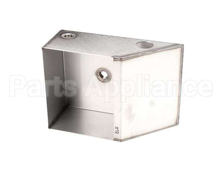 04.24.206.00 Hatco Water Tank Assembly,Fdwd,Lh Fill