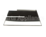 04.24.320.00 Hatco Crumb Tray Fdwd With Hems