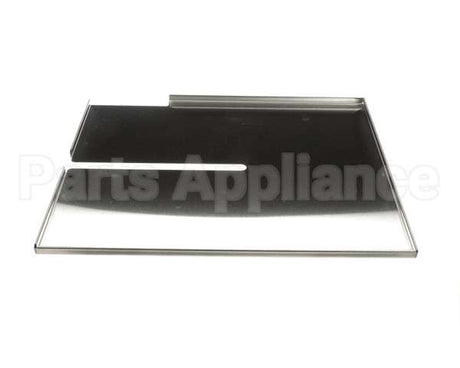 04.24.320.00 Hatco Crumb Tray Fdwd With Hems