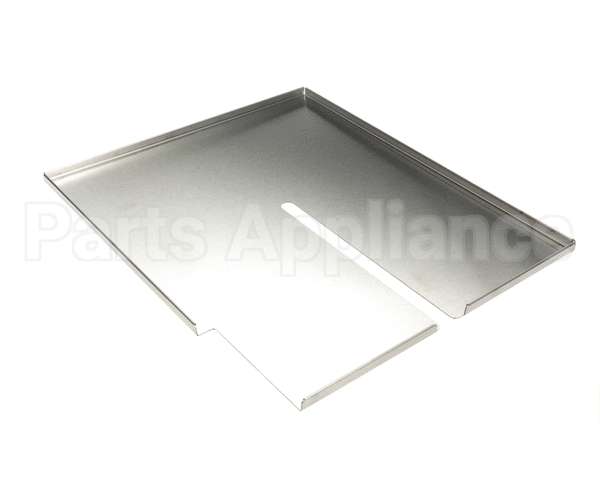 04.24.320.00 Hatco Crumb Tray Fdwd With Hems