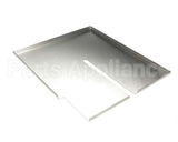 04.24.320.00 Hatco Crumb Tray Fdwd With Hems