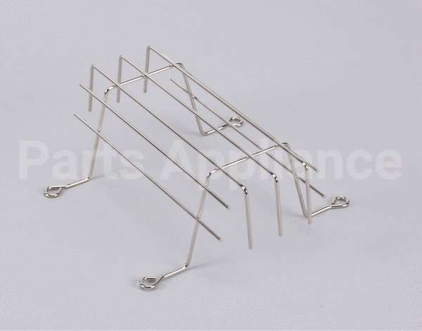 04.25.225.00 Hatco Raised Wire Guard 1/2 Sz Crmc