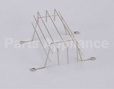 04.25.225.00 Hatco Raised Wire Guard 1/2 Sz Crmc