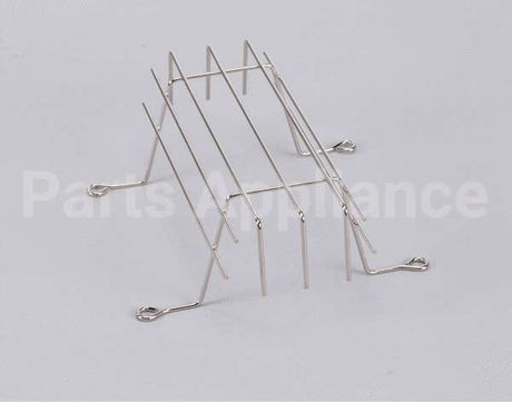 04.25.225.00 Hatco Raised Wire Guard 1/2 Sz Crmc