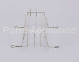 04.25.225.00 Hatco Raised Wire Guard 1/2 Sz Crmc