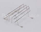 04.25.225.00 Hatco Raised Wire Guard 1/2 Sz Crmc