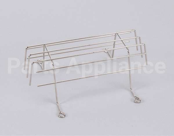 04.25.225.00 Hatco Raised Wire Guard 1/2 Sz Crmc