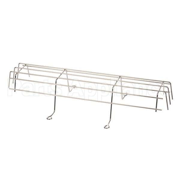 04.25.226.00 Compatible Hatco Raised Wire Guard Full Sz Crmc