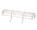 04.25.226.00 Hatco Raised Wire Guard Full Sz Crmc