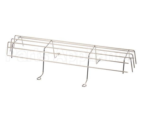 04.25.226.00 Hatco Raised Wire Guard Full Sz Crmc