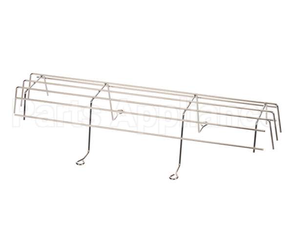 04.25.226.00 Hatco Raised Wire Guard Full Sz Crmc