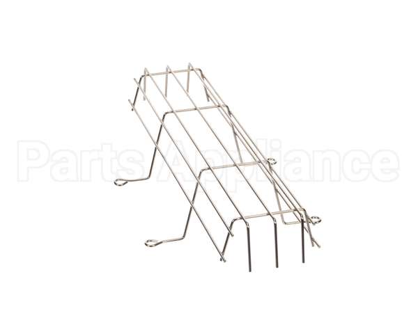 04.25.226.00 Hatco Raised Wire Guard Full Sz Crmc