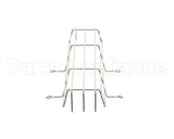 04.25.226.00 Hatco Raised Wire Guard Full Sz Crmc