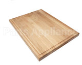 04.25.267.00 Hatco Cutting Board,Maple 24X18X1.75