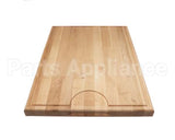 04.25.267.00 Hatco Cutting Board,Maple 24X18X1.75