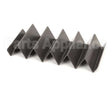 04.25.350.00 Hatco Ribbon, 5-Pleat Bag