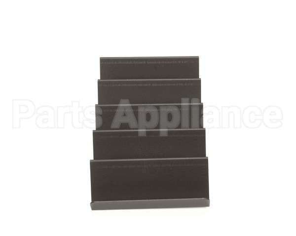 04.25.350.00 Hatco Ribbon, 5-Pleat Bag