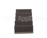 04.25.350.00 Hatco Ribbon, 5-Pleat Bag