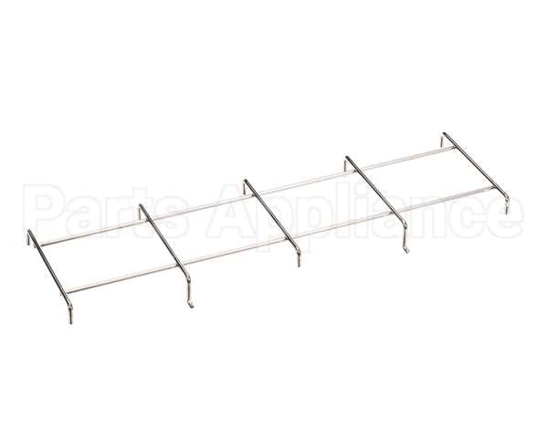 04.25.362.00 Hatco Wire Guard,Ceramic Elem,10.75"