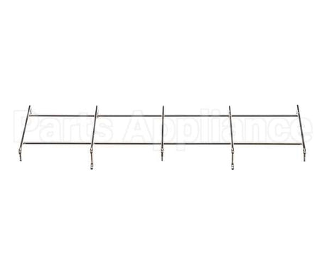 04.25.362.00 Hatco Wire Guard,Ceramic Elem,10.75"