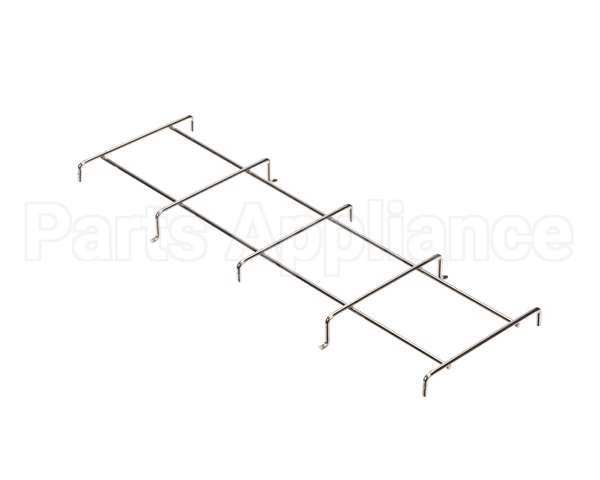 04.25.362.00 Hatco Wire Guard,Ceramic Elem,10.75"