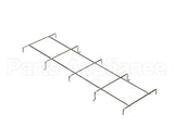 04.25.362.00 Hatco Wire Guard,Ceramic Elem,10.75"