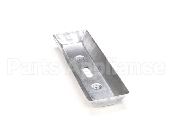 04.25.437.00 Hatco Sec Reflector Full Size Ceram