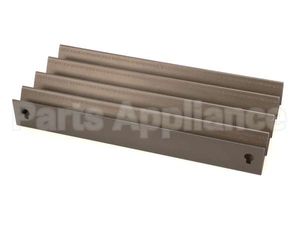 04.25.631.00 Hatco Ribbon 4 Long Pleat