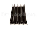 04.25.631.00 Hatco Ribbon 4 Long Pleat
