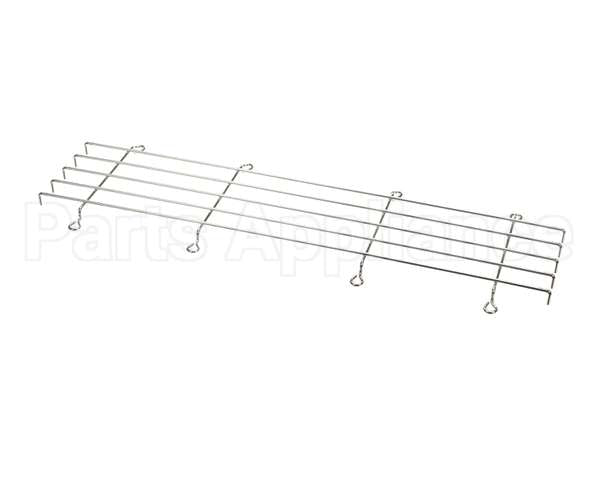 04.25.730.00 Hatco Wire Guard,Grfhs