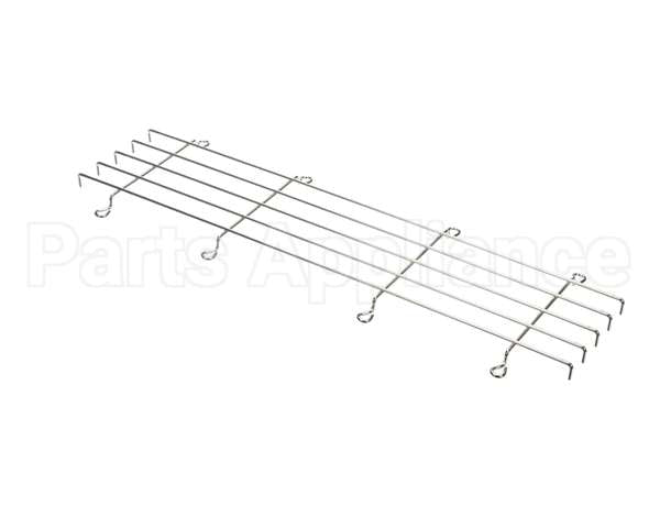 04.25.730.00 Hatco Wire Guard,Grfhs