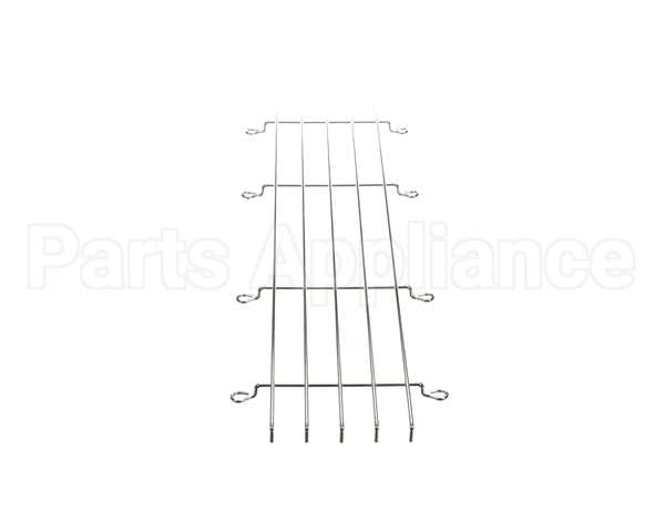 04.25.730.00 Hatco Wire Guard,Grfhs