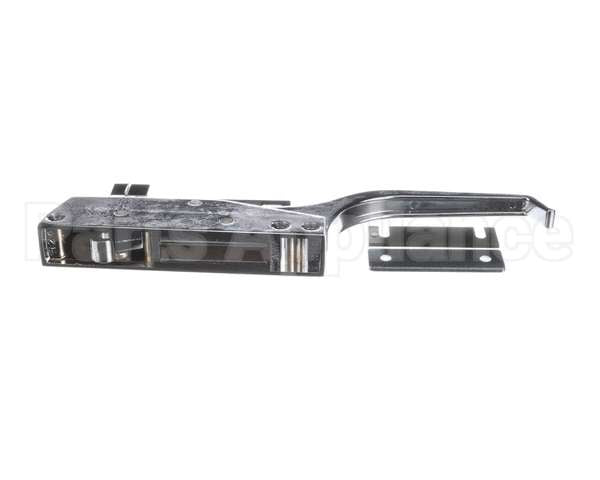 04.26.001 Piper Products Latch-Chrome Offset Handle