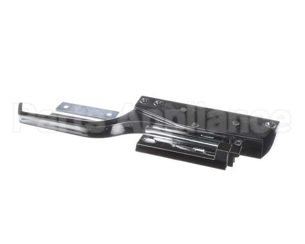 04.26.001 Piper Products Latch-Chrome Offset Handle