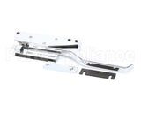 04.26.001.00 Hatco Latch Chrome Offset Handle