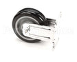04.26.003.00 Hatco 4"Dia 5"Clearance Caster Rigid