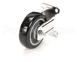 04.26.003.00 Hatco 4"Dia 5"Clearance Caster Rigid