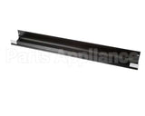 04.31.535.01 Hatco Black End Bracket