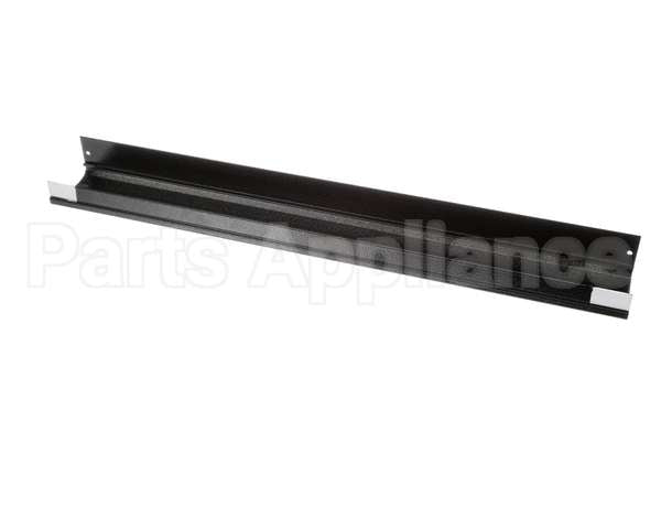 04.31.535.01 Hatco Black End Bracket