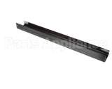 04.31.535.01 Hatco Black End Bracket