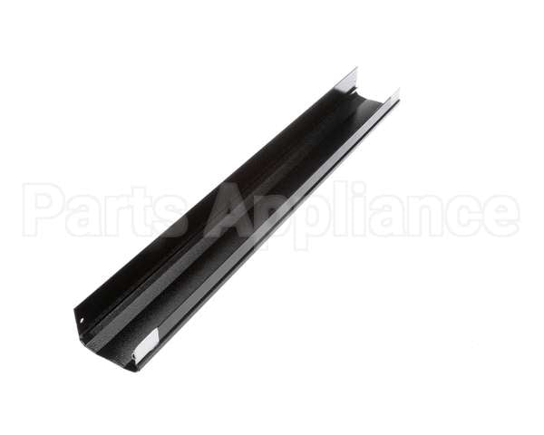 04.31.535.01 Hatco Black End Bracket