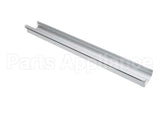 04.31.567.00 Hatco Side Rail Cover W/ Channel