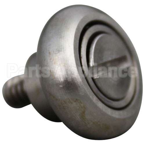 04.35.004 Compatible Hatco Drawer Slide Roller