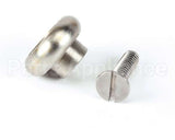 04.35.004.00 Hatco Drawer Slide Roller