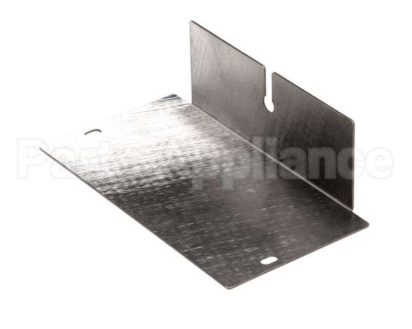04.37.071.00 Hatco End Cvr,Support,3",.260 Elem