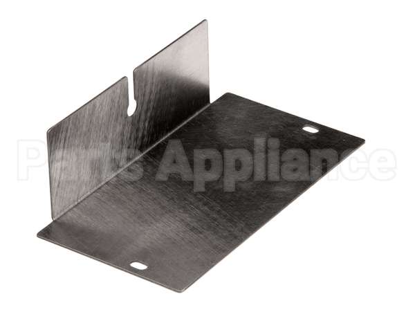 04.37.071.00 Hatco End Cvr,Support,3",.260 Elem