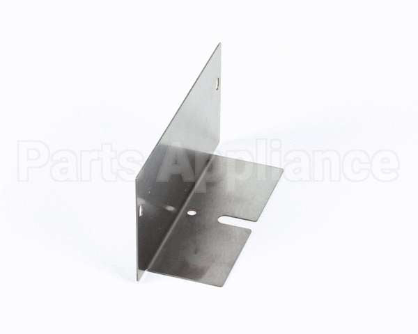 04.37.084.00 Hatco End Cvr, Mounting,2.813