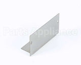 04.37.084.00 Hatco End Cvr, Mounting,2.813