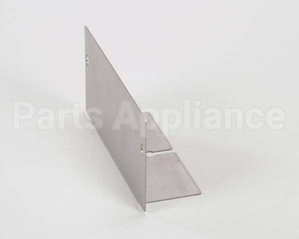 04.37.085.00 Hatco End Cvr,Support,2.813",.260